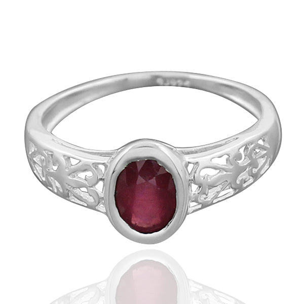 Ruby Ring