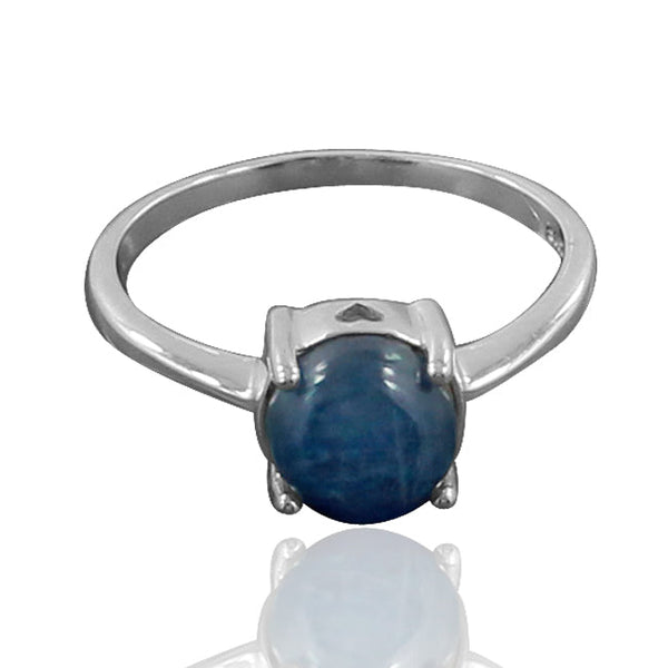 Kyanite Ring