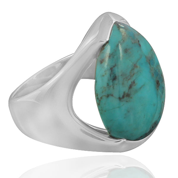 Arizona Turquoise Ring