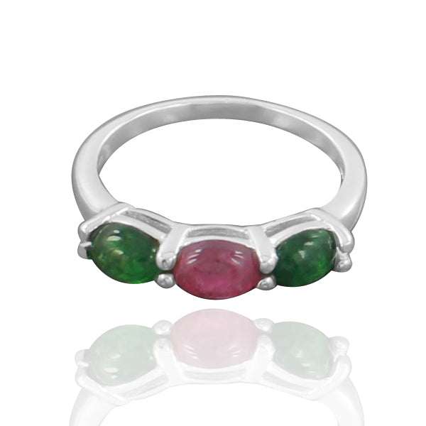 Tourmaline Ring