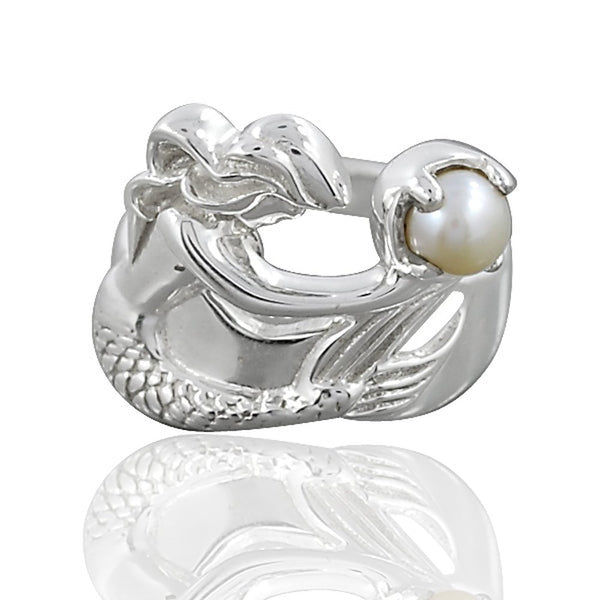 Freshwater PEARL RING