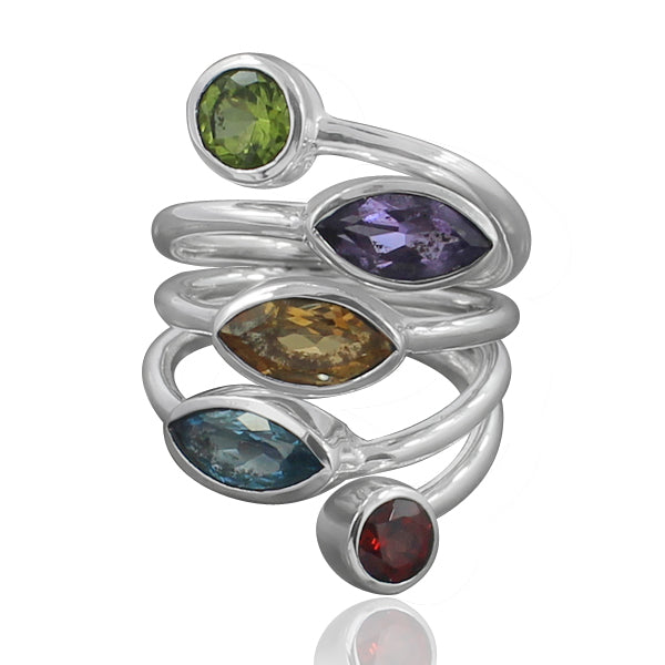 CHAKRA Ring