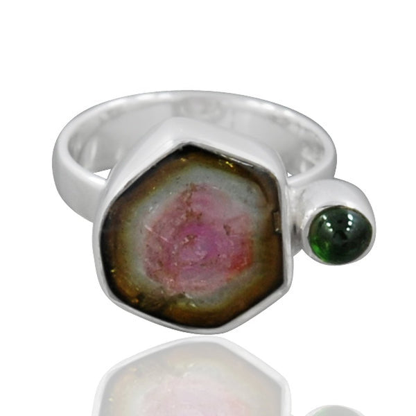 TOURMALINE RING