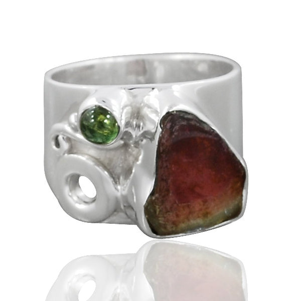 TOURMALINE RING