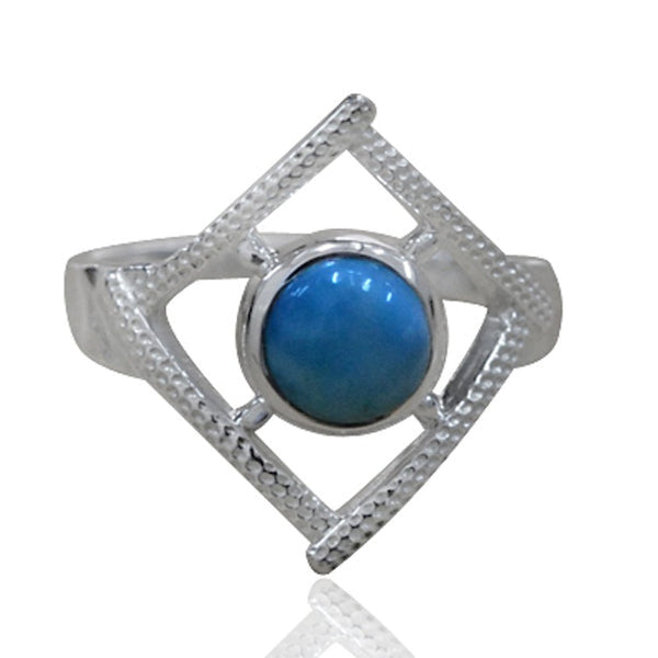 LARIMAR RING