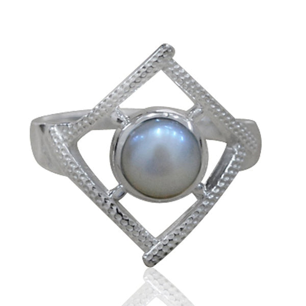 Freshwater PEARL RING