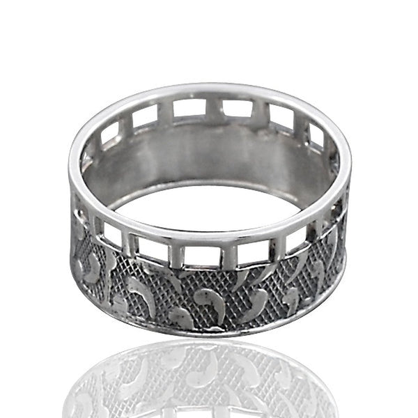 925 SILVER RING