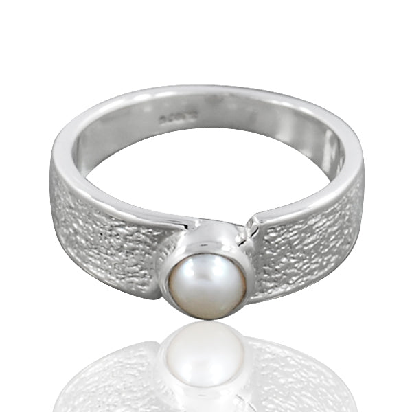 Freshwater Pearl Ring