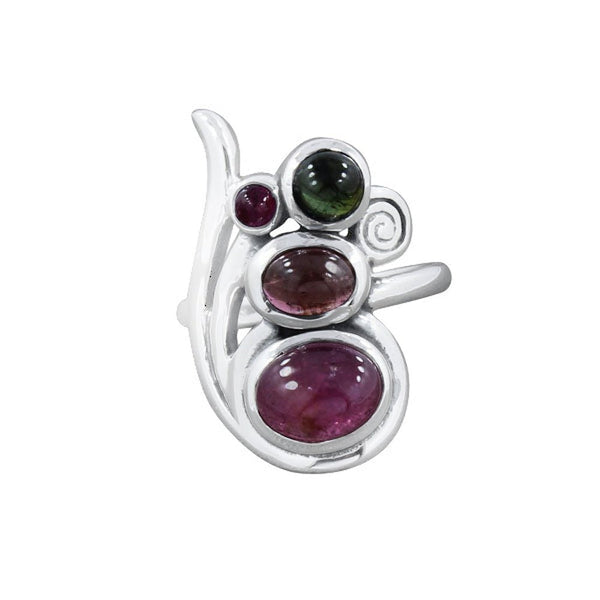 TOURMALINE RING