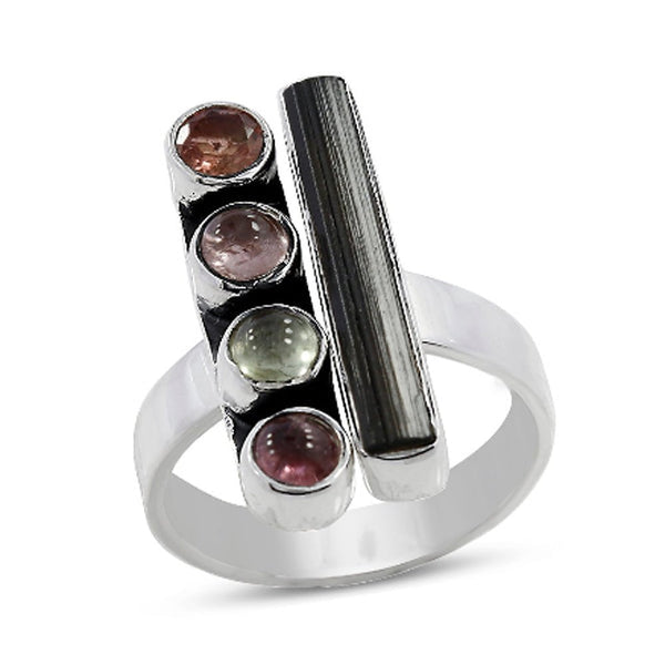 TOURMALINE RING