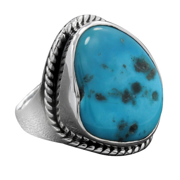 ARIZONA TURQUOISE RING