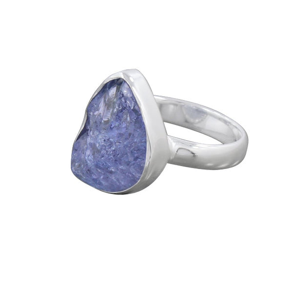 TANZANITE RING