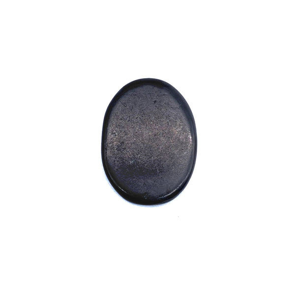 Shungite Smooth Shape Large