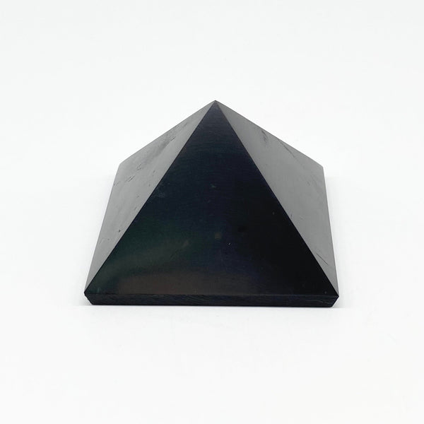 Shungite pyramid 50mm