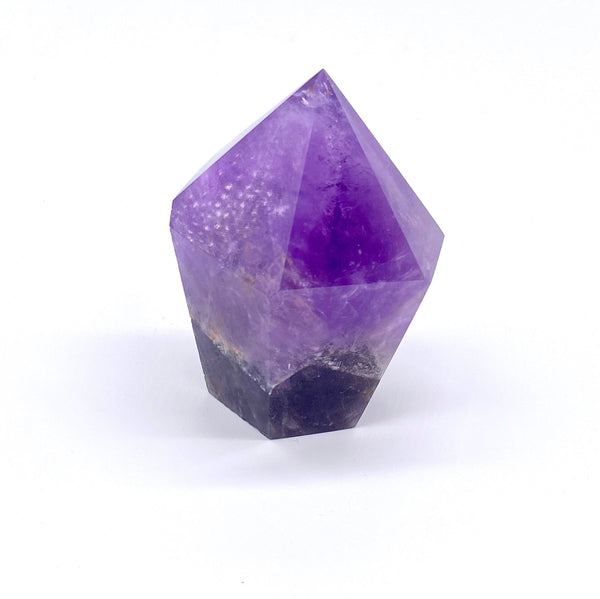 Amethyst Points