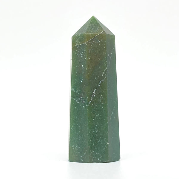Green Jade Obelisk