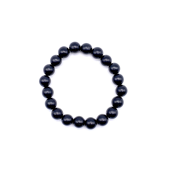 Shungite 10mm Bracelet